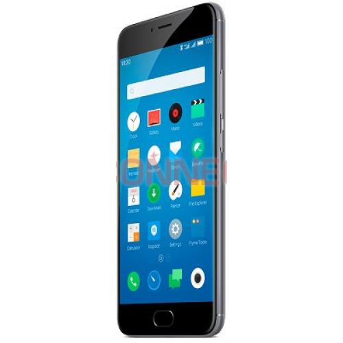 Meizu M3 Note 16GB Gray